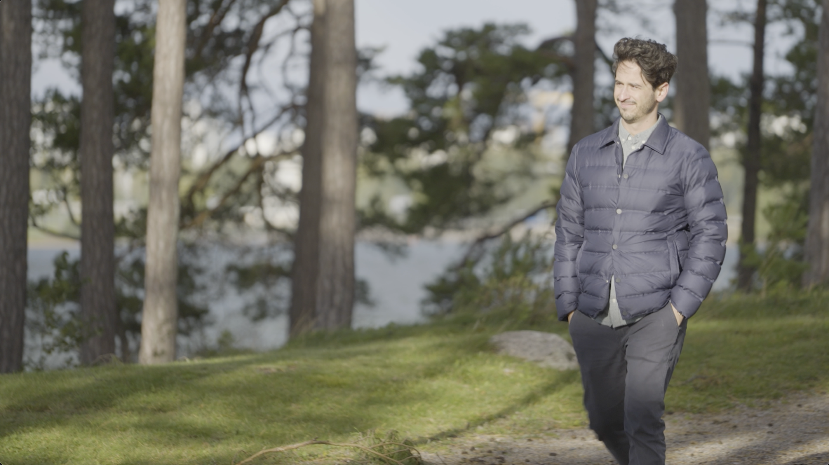 Enfucers in focus: Mark Falcon, General Counsel at Enfuce