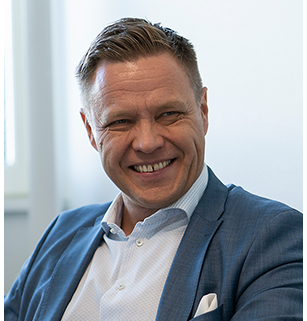 Mikko Nurminen