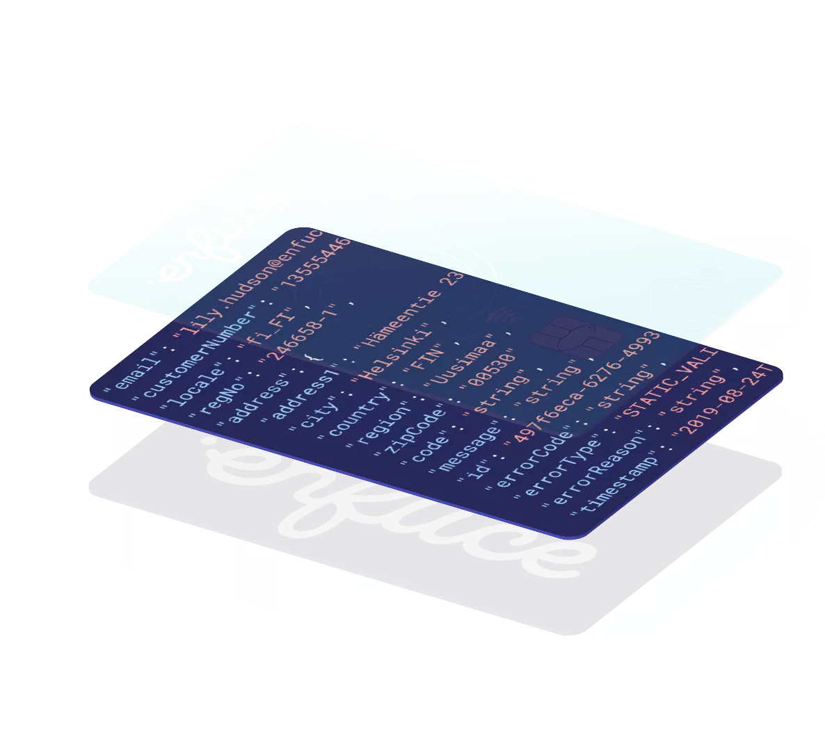 Platform feature