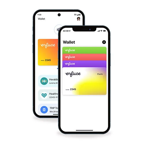 Digital Wallet