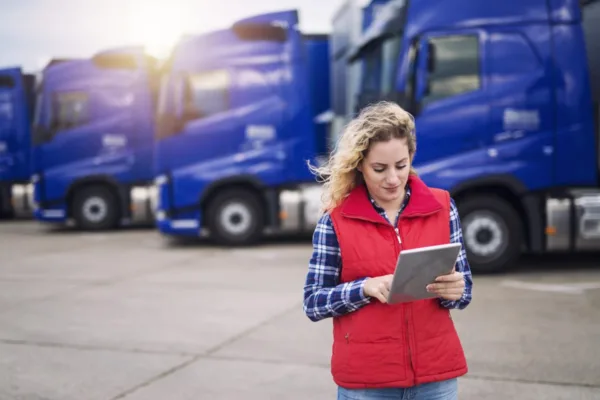 Fuelling change – your fuel card as a driver for growth