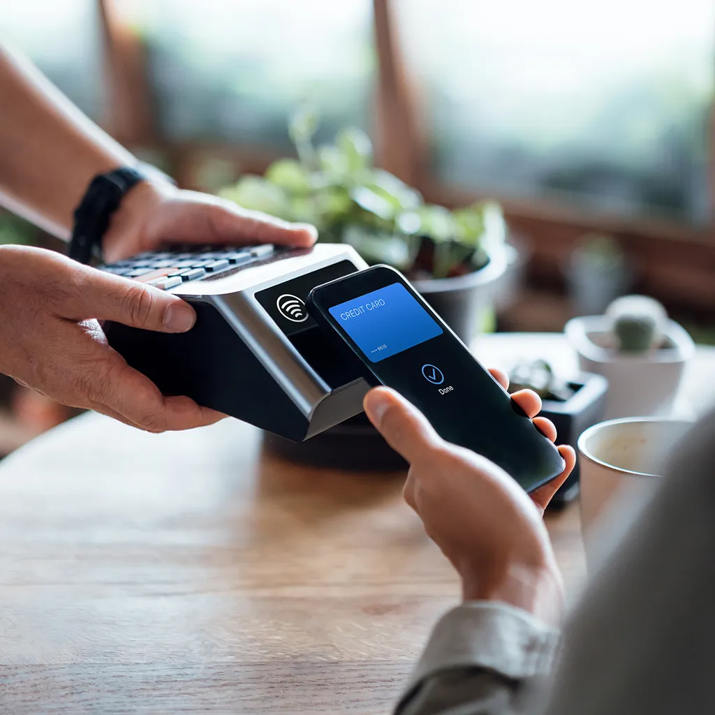 Advanced spend control allows you to choose where, when, and how a card is used.