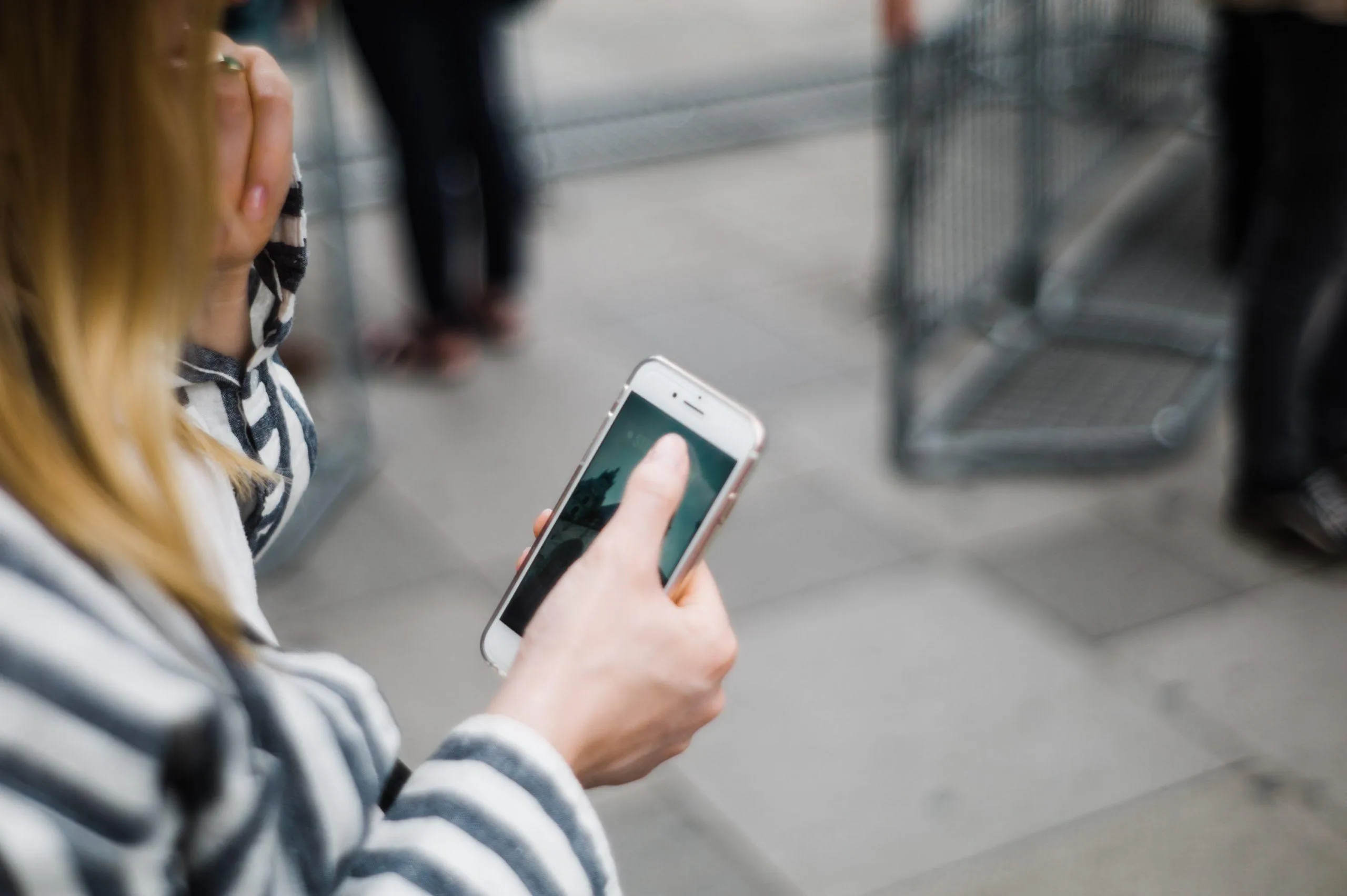 Image for Consumer trust in new services in the age of open banking