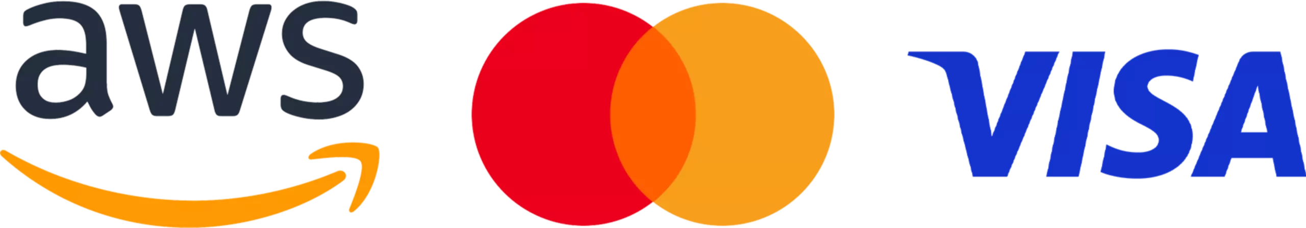 aws visa mastercard partner with 极速体彩赛车游戏